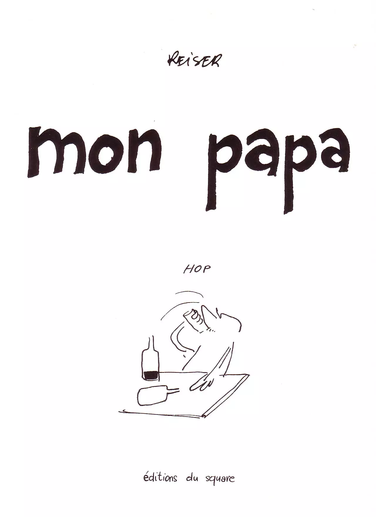 Mon Papa numero d'image 3