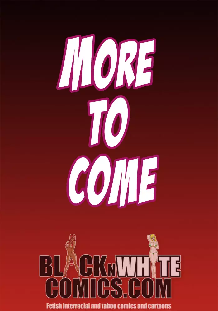 BlacknWhitecomics – APARTMENT 1B – Starting May 20 TH!