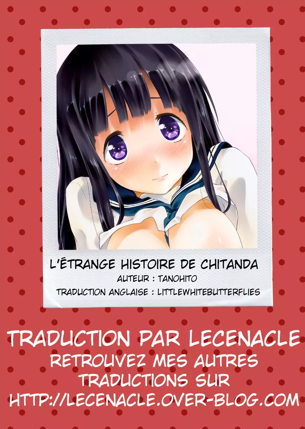 Houtarou ga Houtarou nanoka Kininaru Chitanda-san no Hanashi  Létrange histoire de Chitanda numero d'image 25