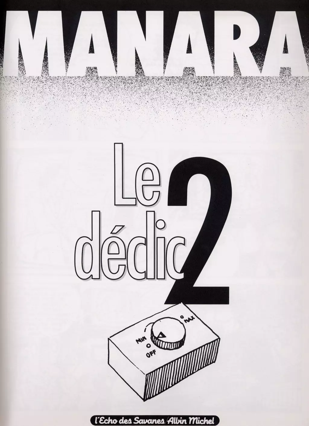 Le Déclic 2 numero d'image 2