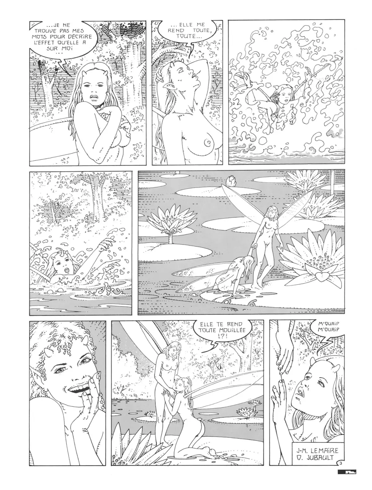 Elfaeries numero d'image 6