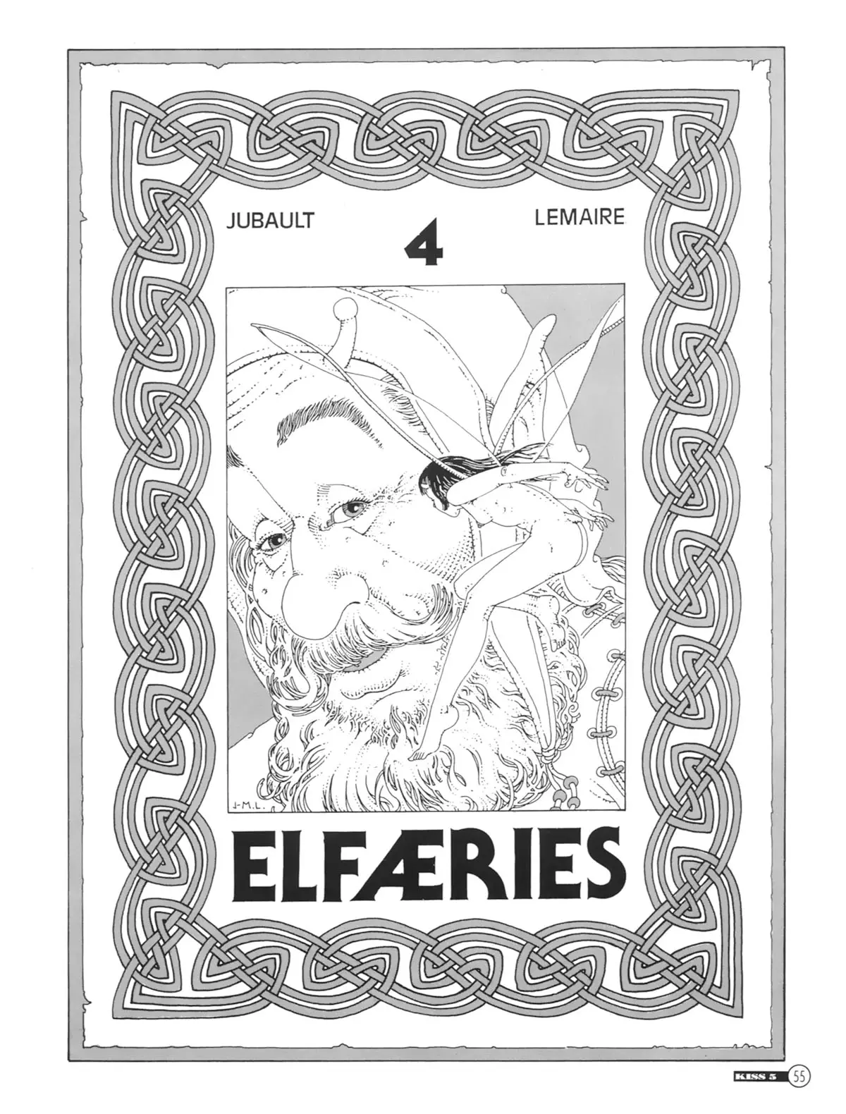 Elfaeries numero d'image 15