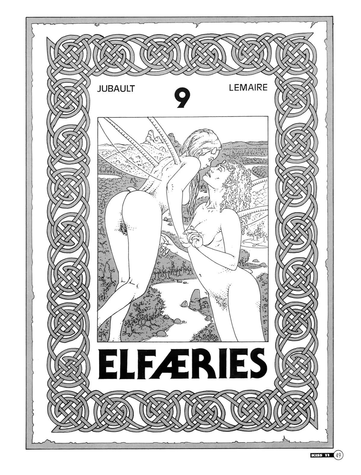 Elfaeries numero d'image 35