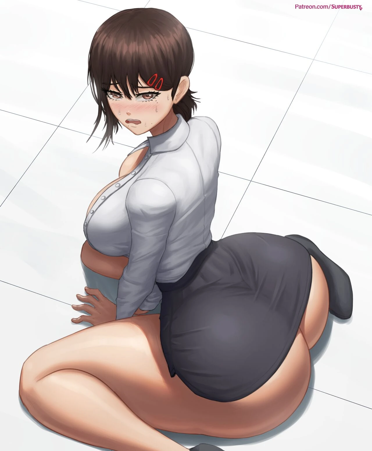 Artist - SuperBusty image number 270