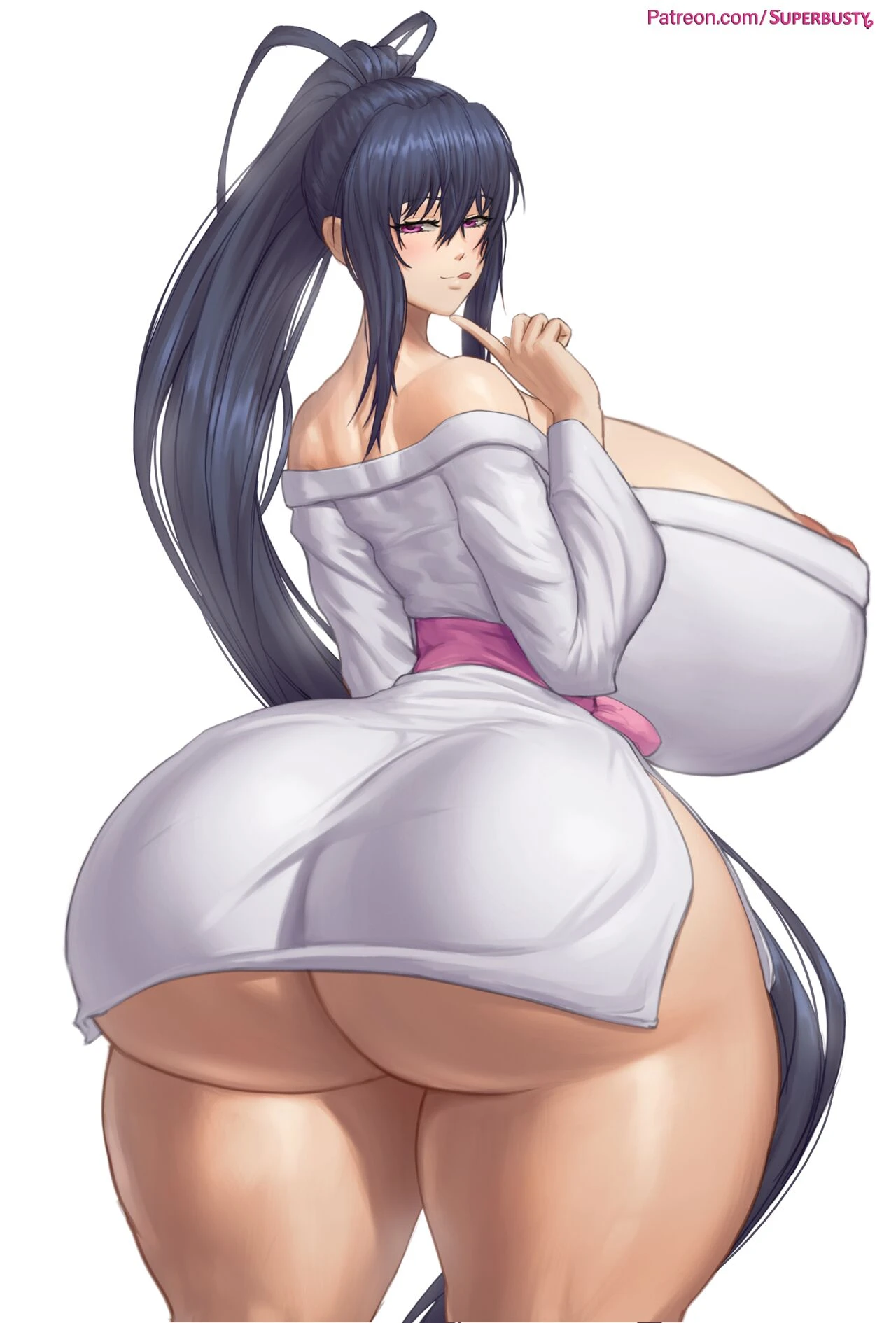 Artist - SuperBusty image number 284