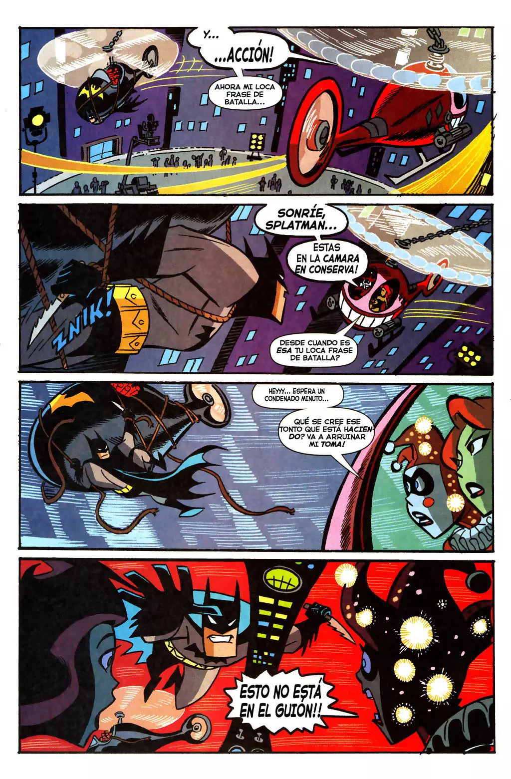 Harley N Ivy 3  spanish  complete image number 19