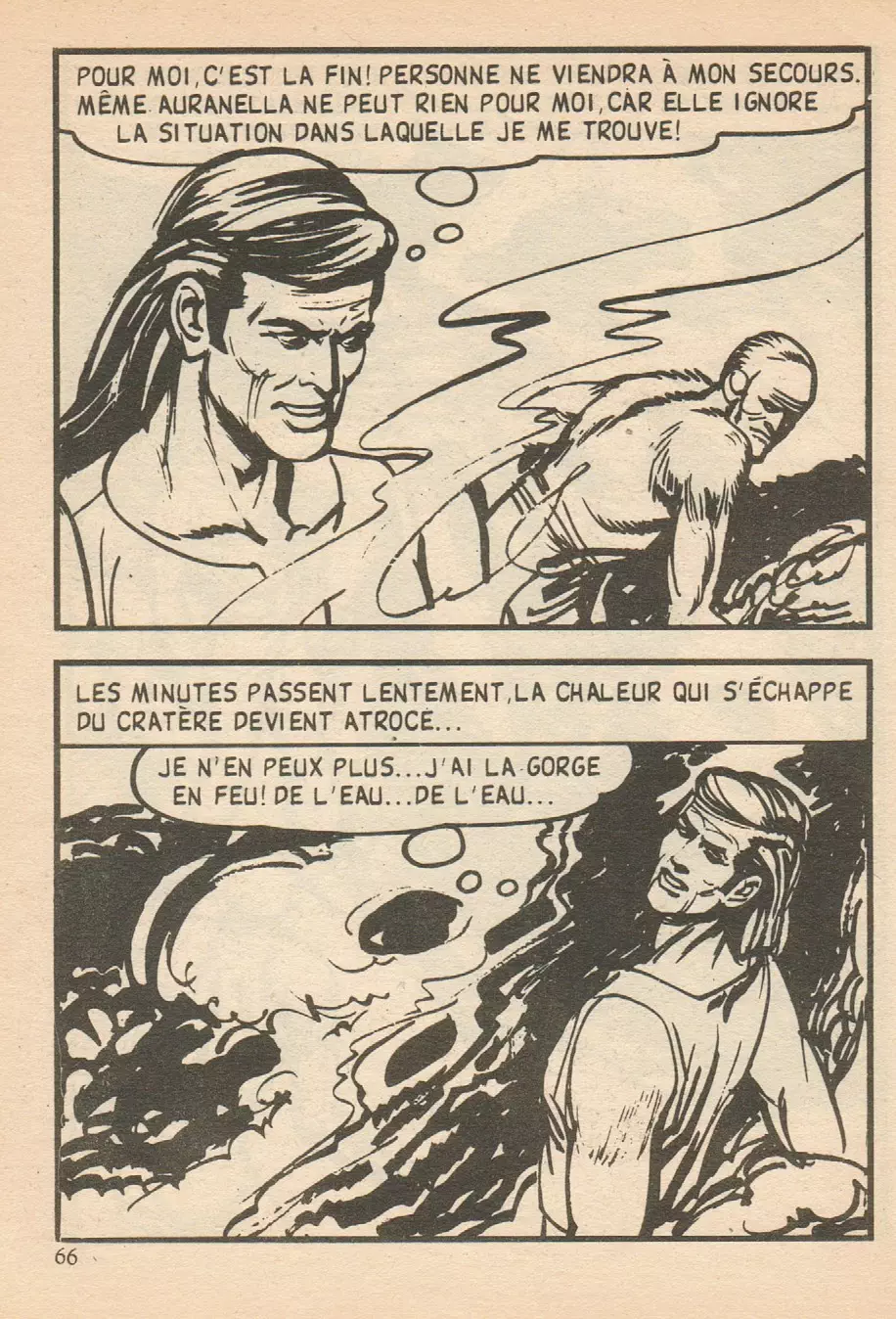 Le Char du soleil numero d'image 64