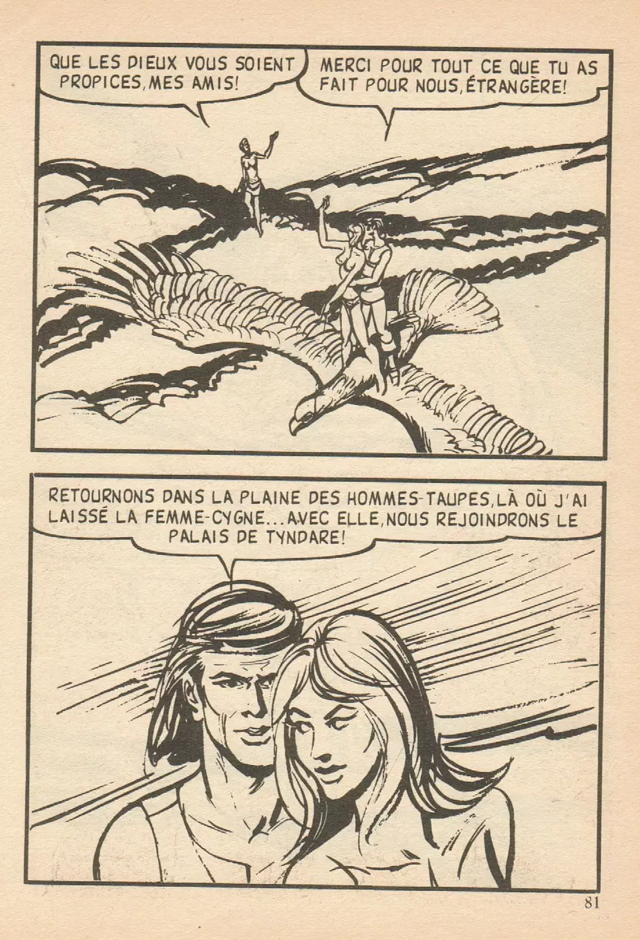 Le Char du soleil numero d'image 79