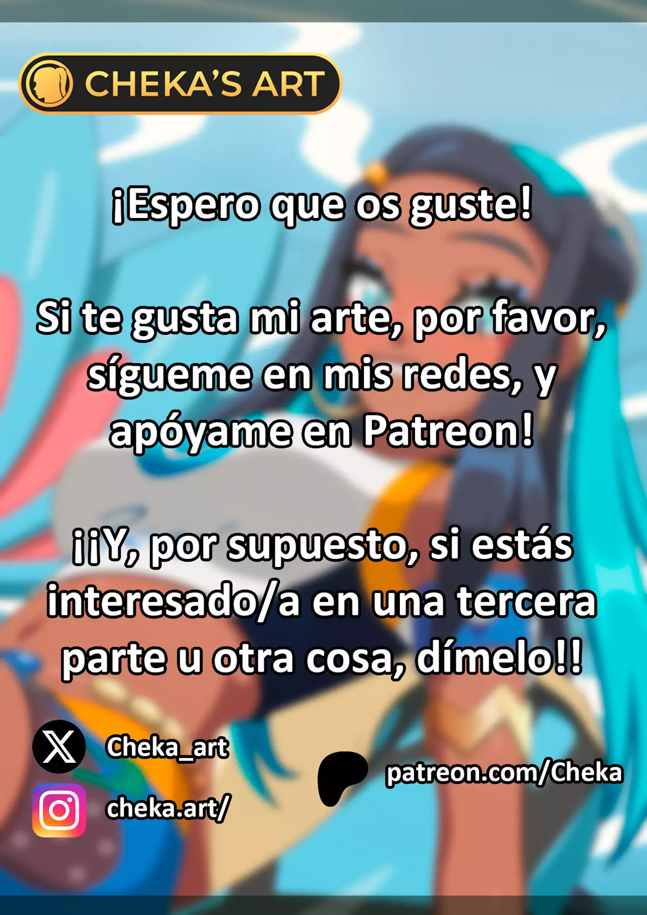 NESSA Battle Gym parte 2