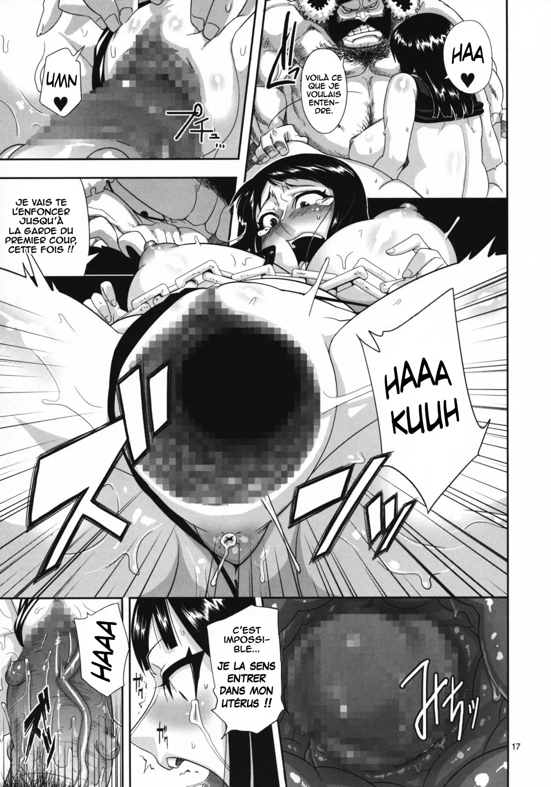 Blooming In A Prison   =Hentai-kun= numero d'image 15