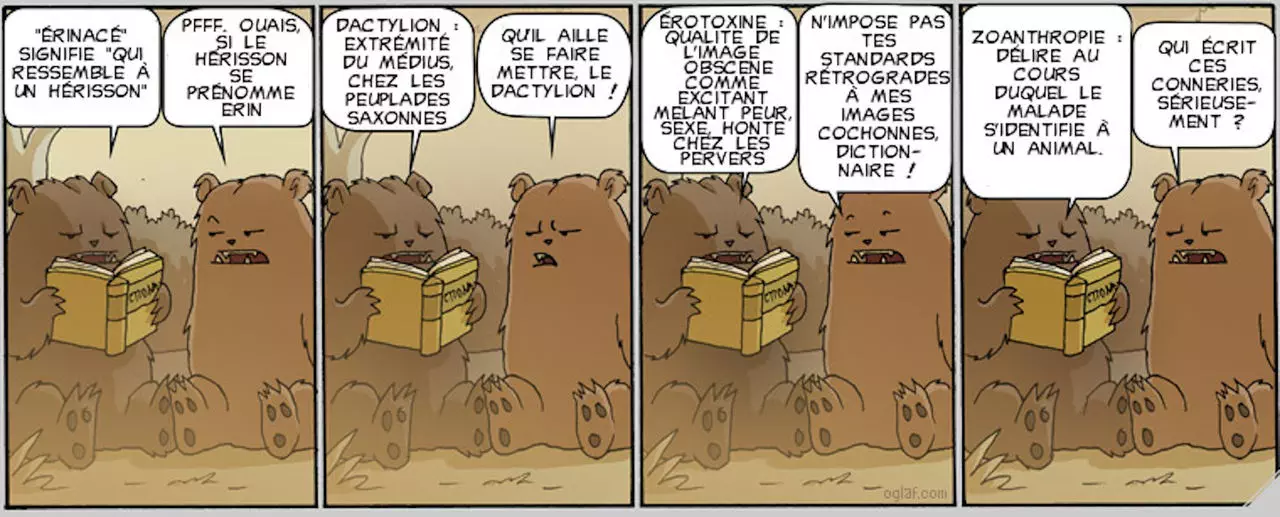 Oglaf - Volume 4 numero d'image 7