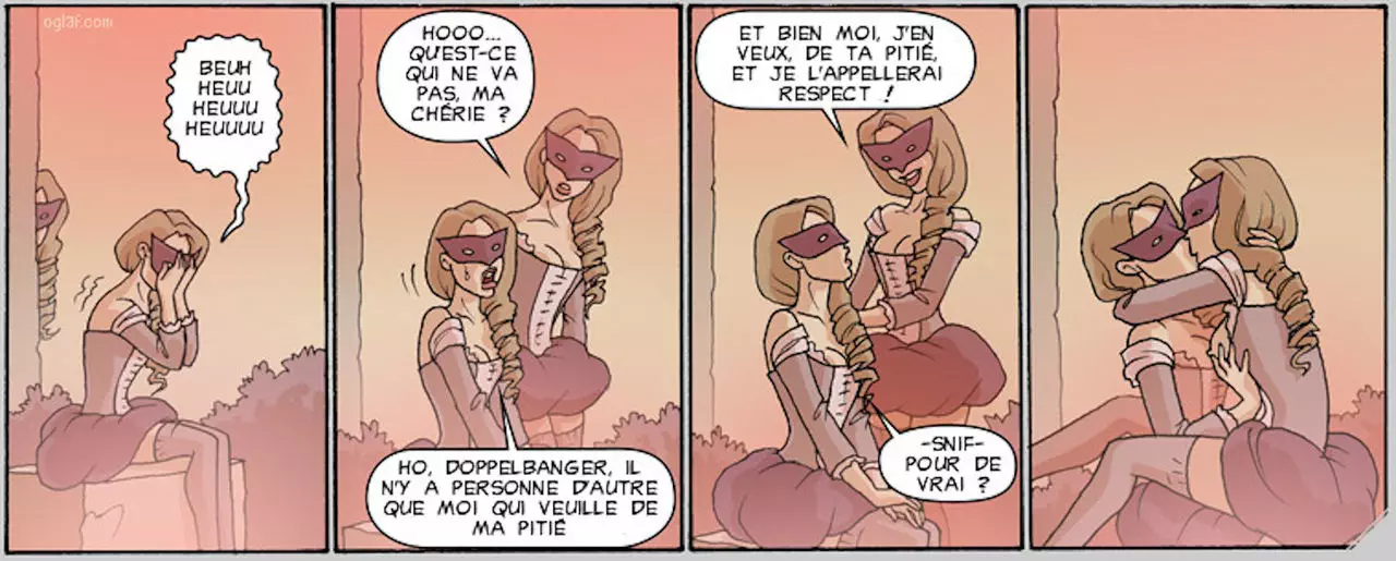 Oglaf - Volume 4 numero d'image 13