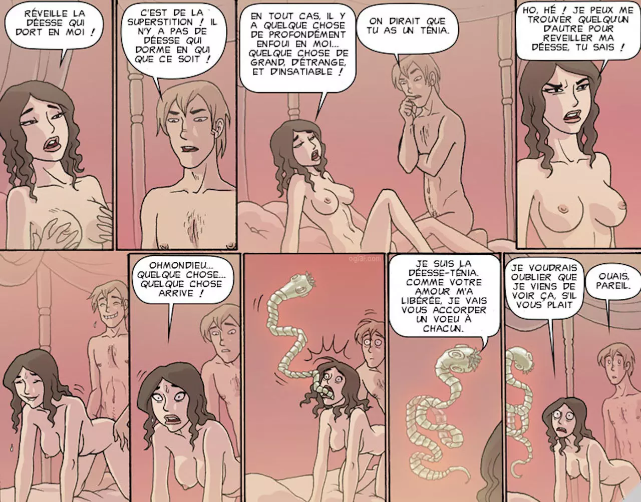 Oglaf - Volume 4 numero d'image 16