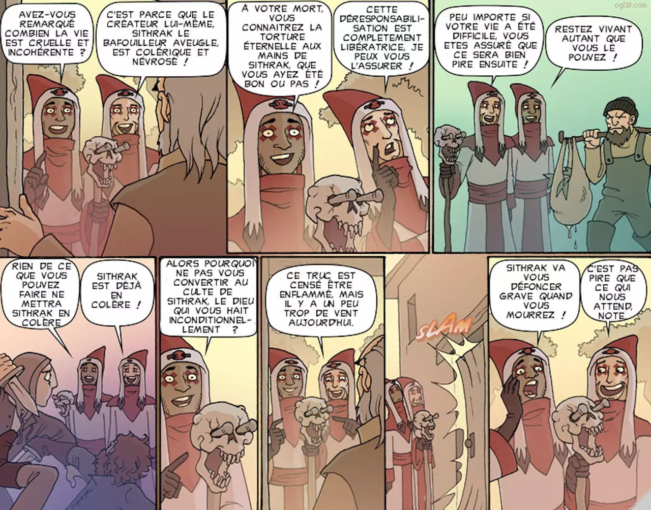 Oglaf - Volume 4 numero d'image 40