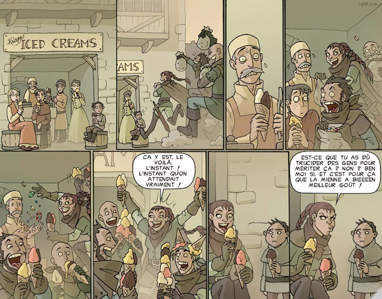 Oglaf - Volume 4 numero d'image 47