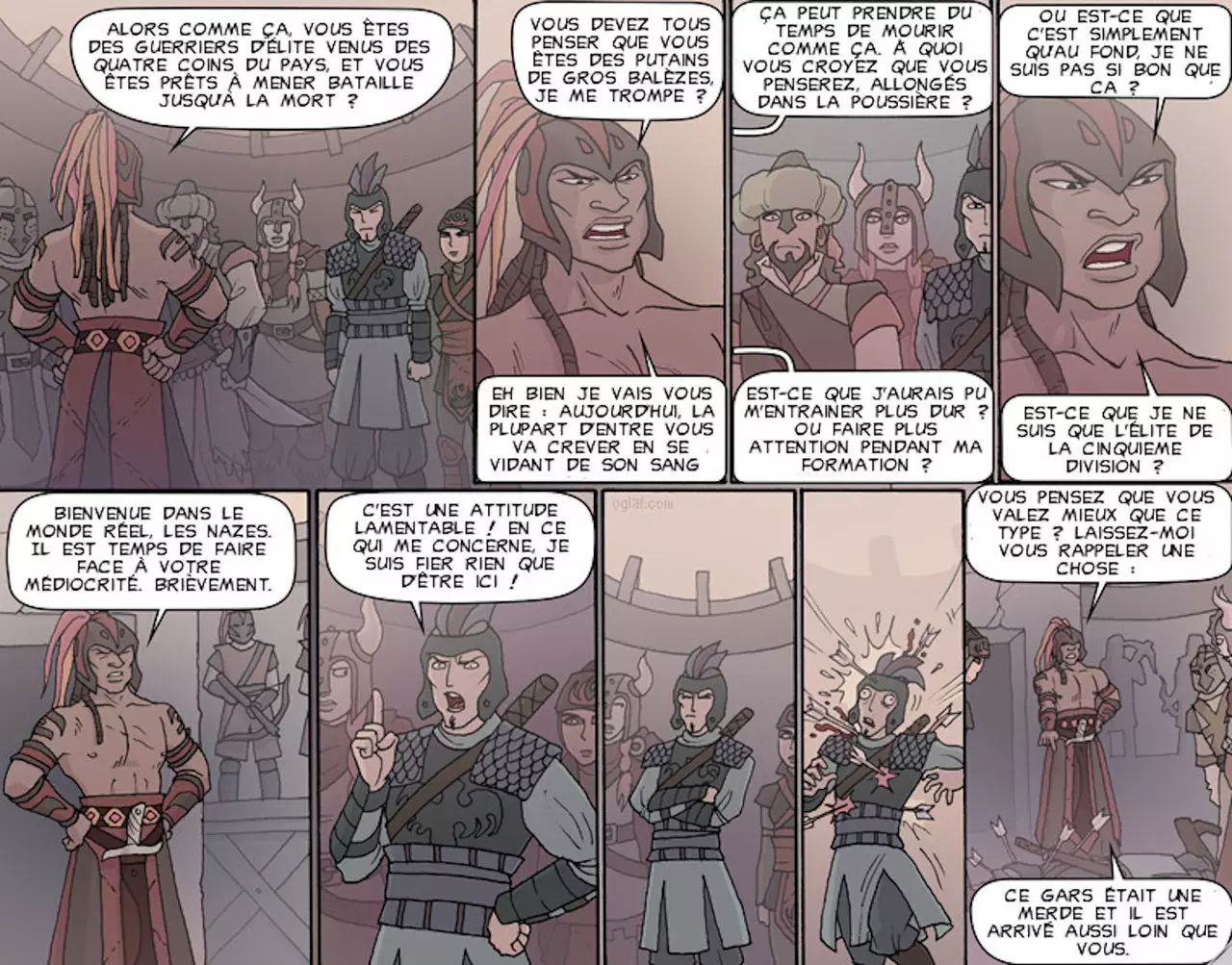 Oglaf - Volume 4 numero d'image 53