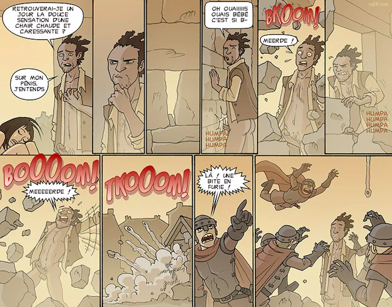 Oglaf - Volume 4 numero d'image 65