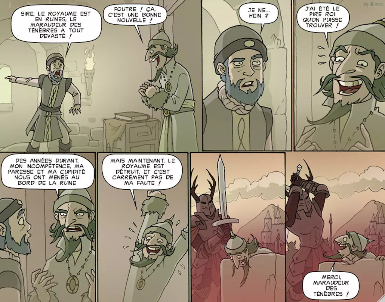 Oglaf - Volume 4 numero d'image 75