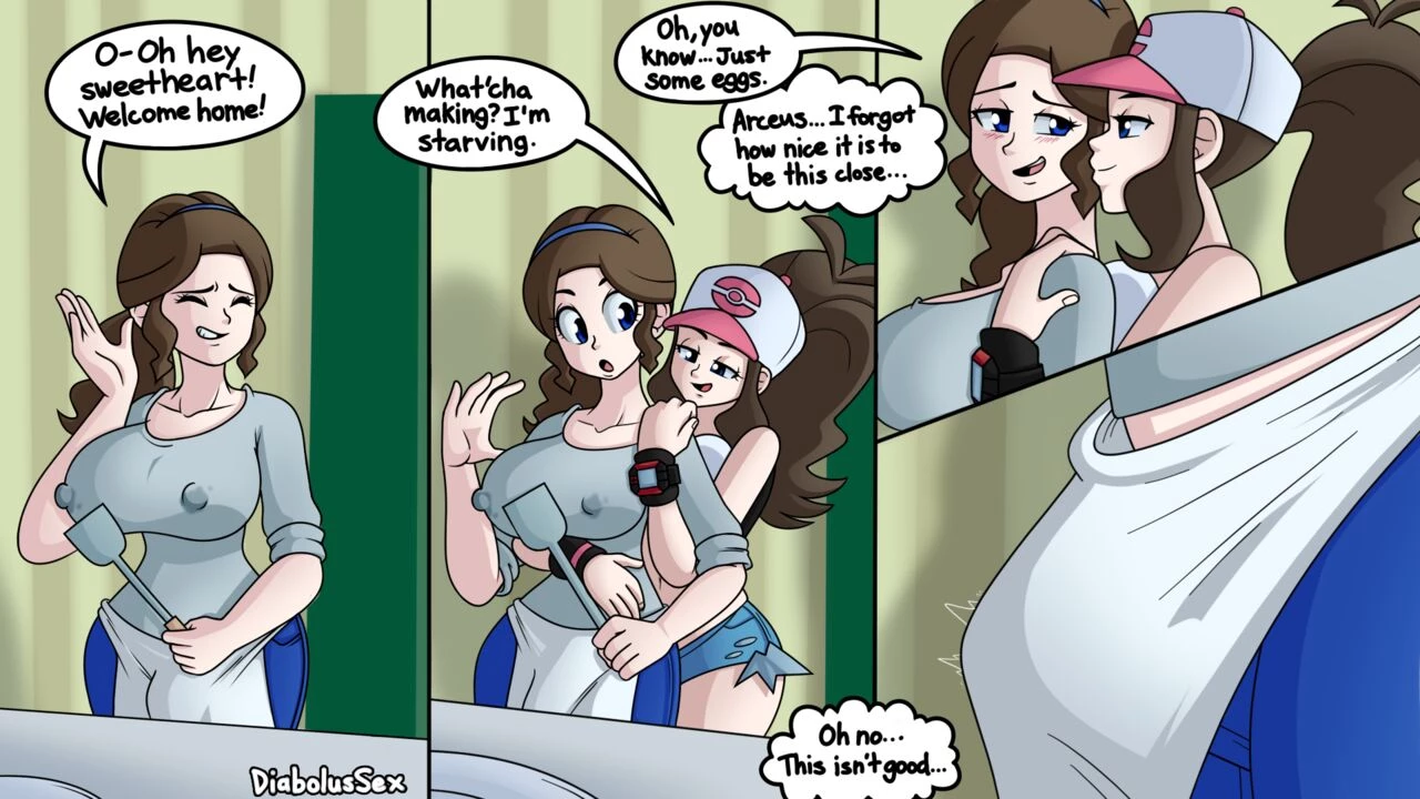 Futa Moms image number 4