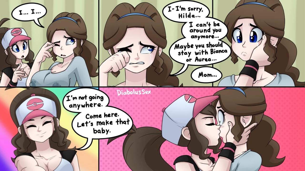 Futa Moms image number 10