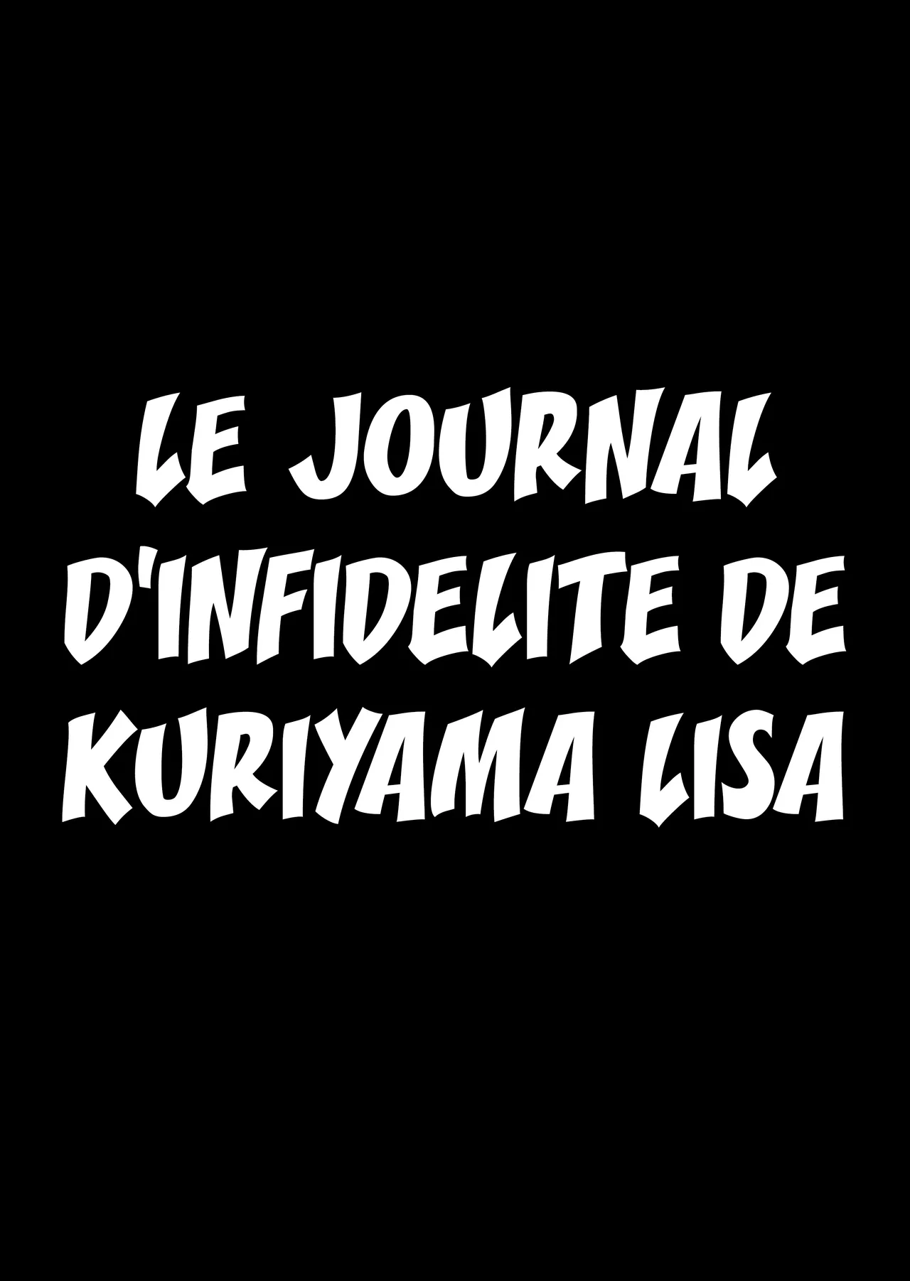 Gesu Mama Futei Nikki 4  Journal dinfidélité 4 numero d'image 3