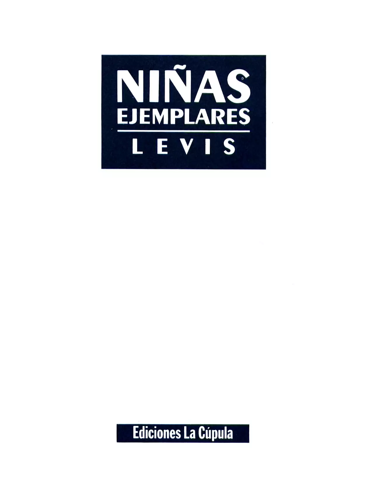 Niñas Ejemplares image number 2