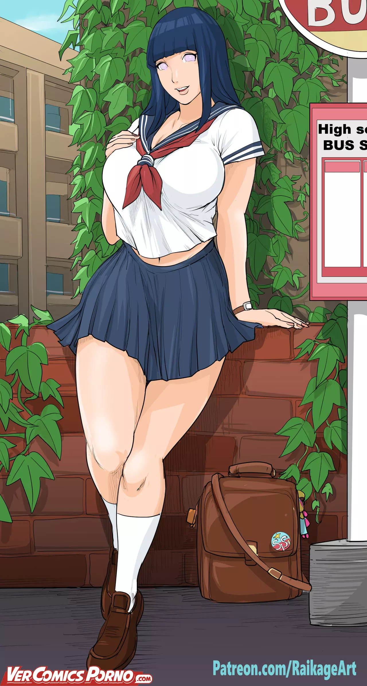 School Days image number 2