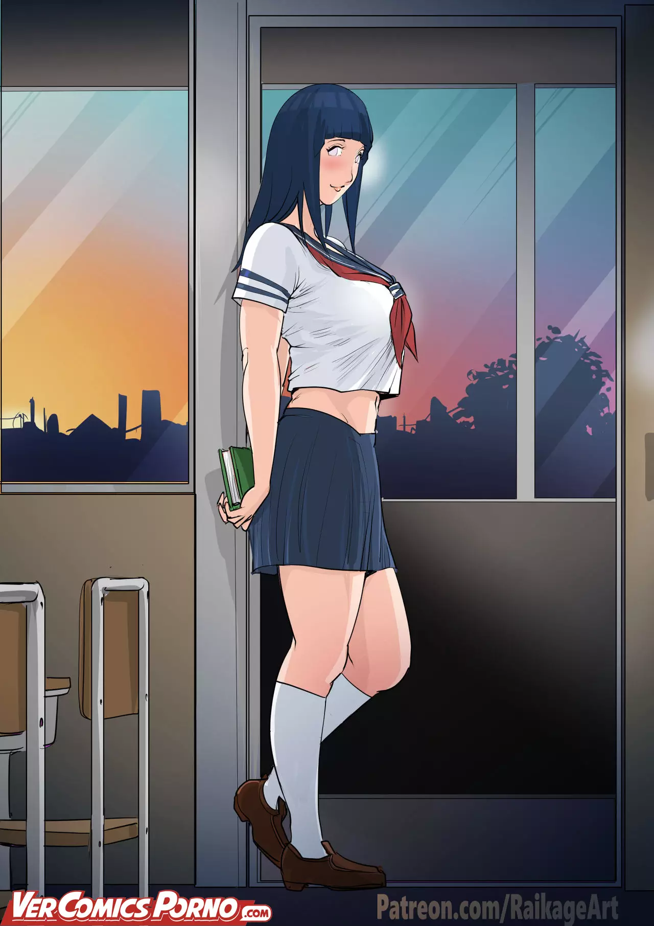 School Days image number 1