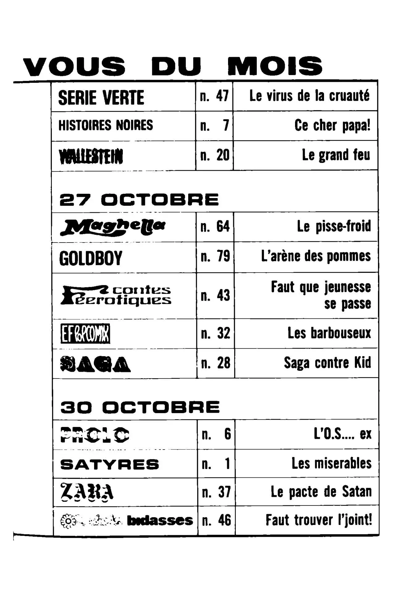 Contes Malicieux 51 : Le conard de Vinci numero d'image 114