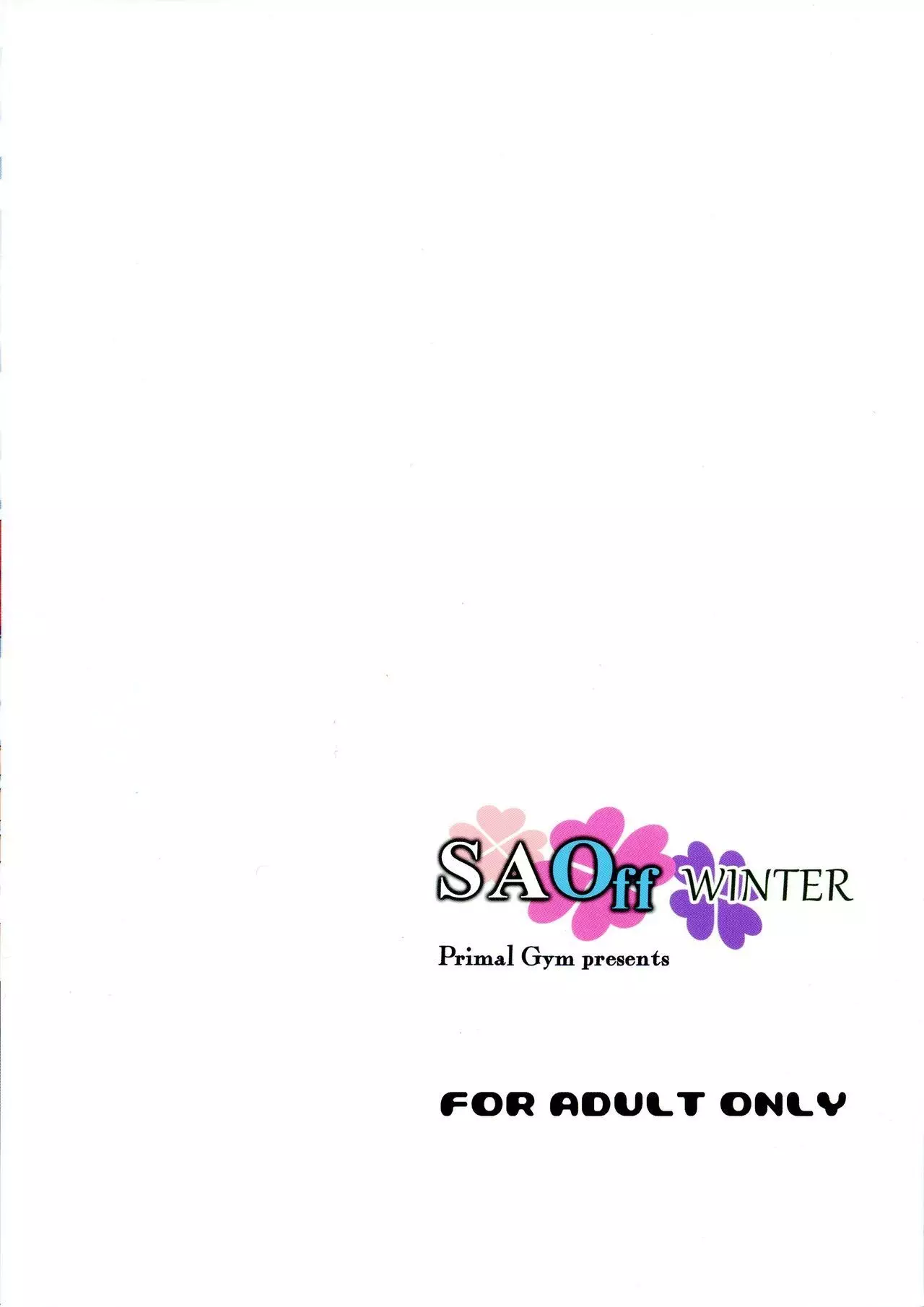 Saoff Winter 02