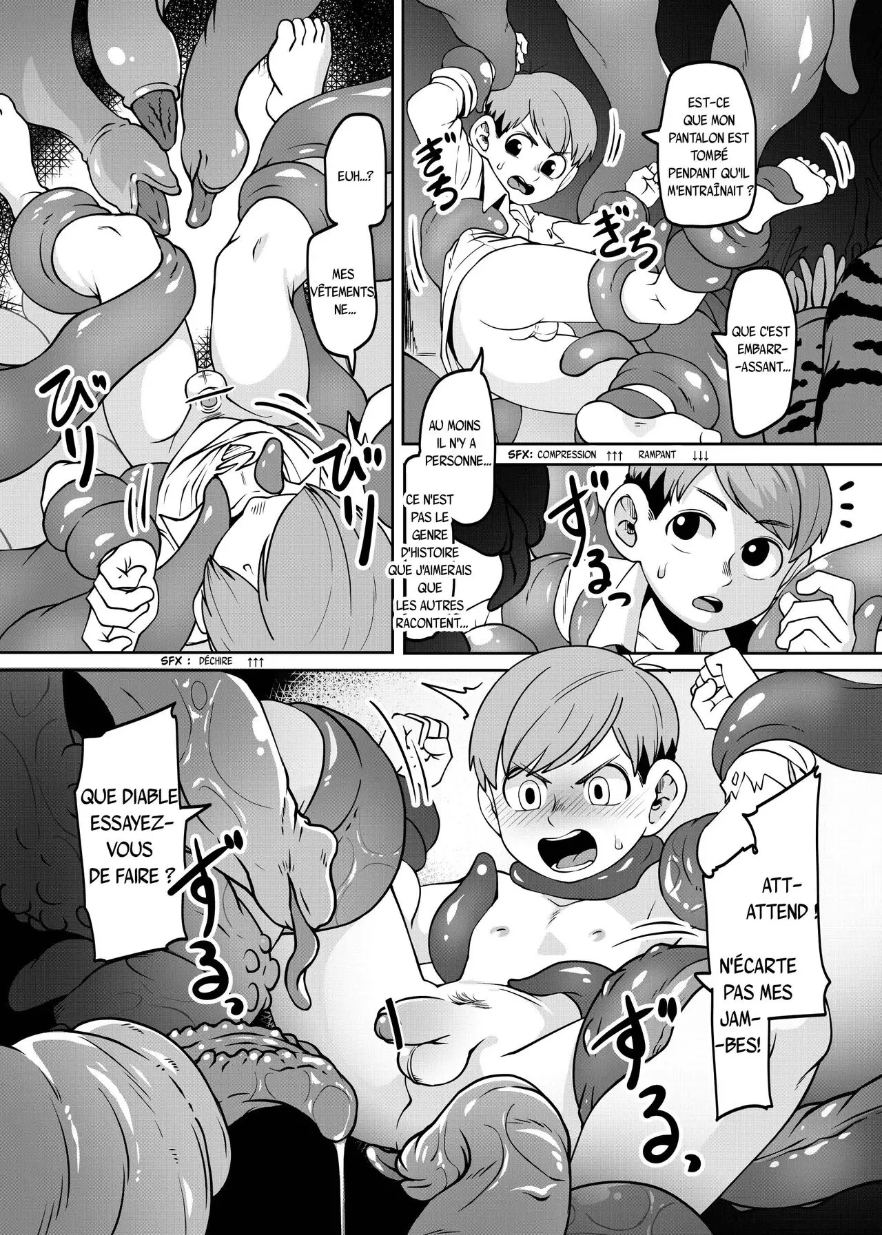 Chiruchakku Meshi – Dungeon Meshi numero d'image 4