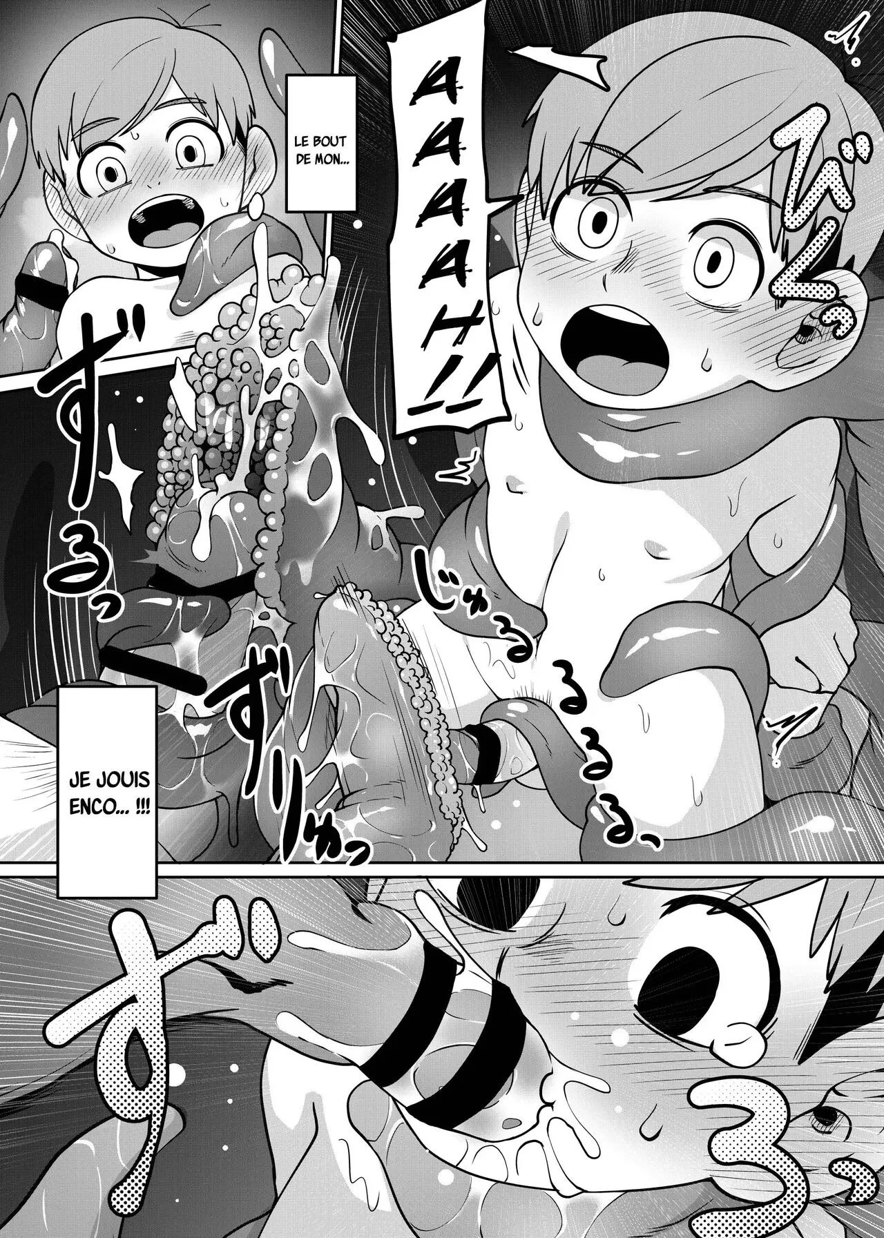 Chiruchakku Meshi – Dungeon Meshi numero d'image 19