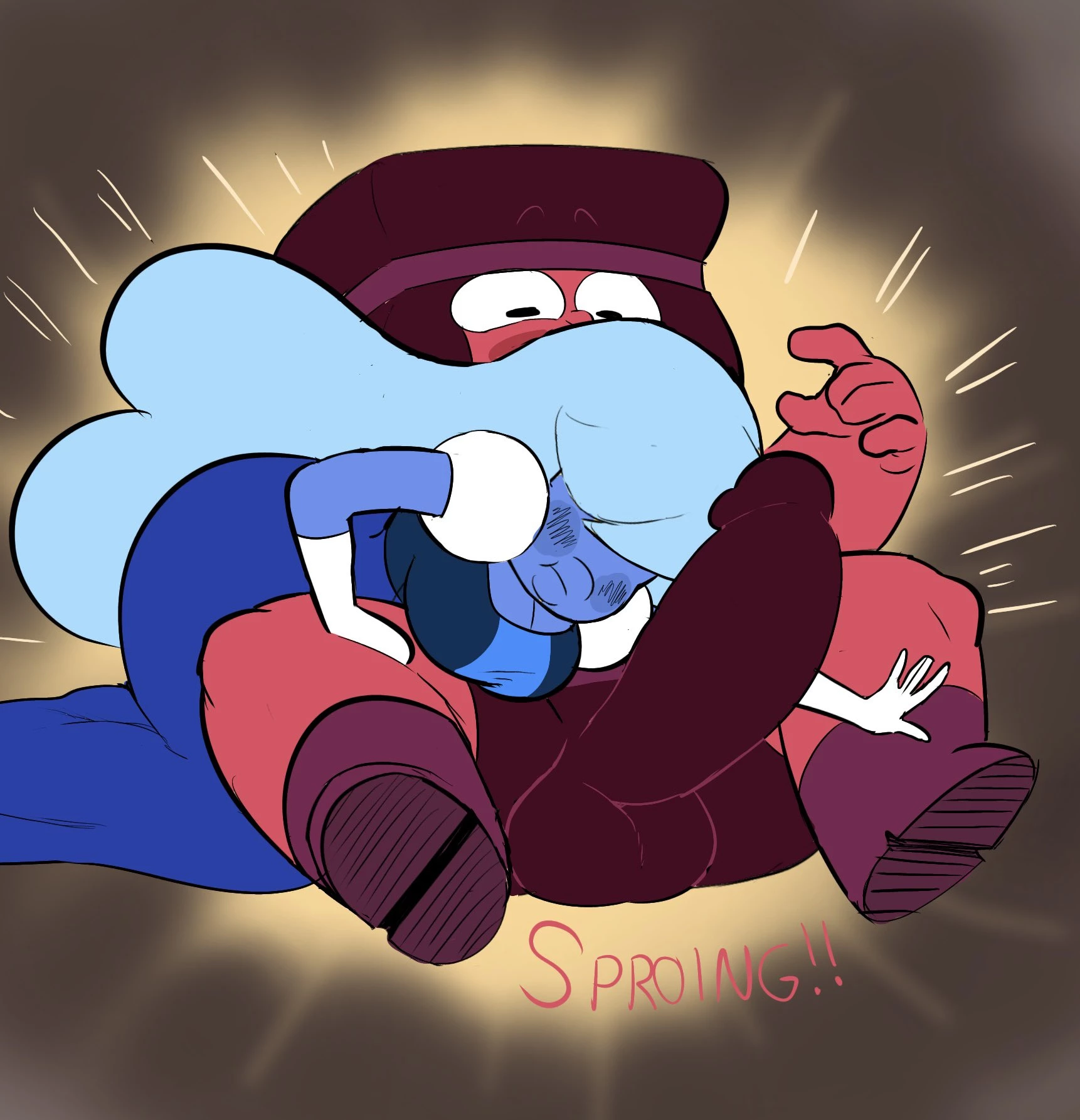 Ruby and sapphire image number 4