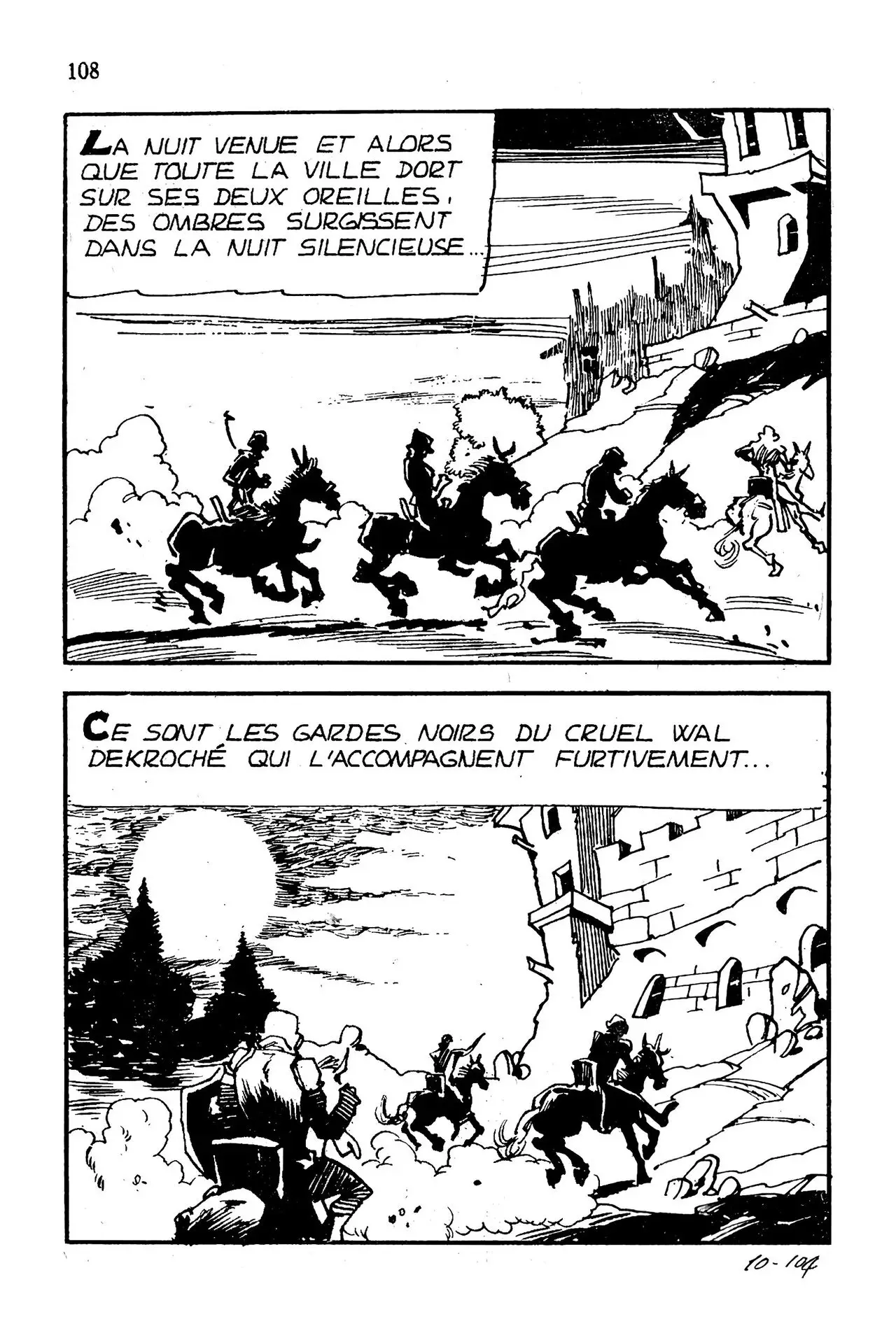 Le chant du pétard numero d'image 107