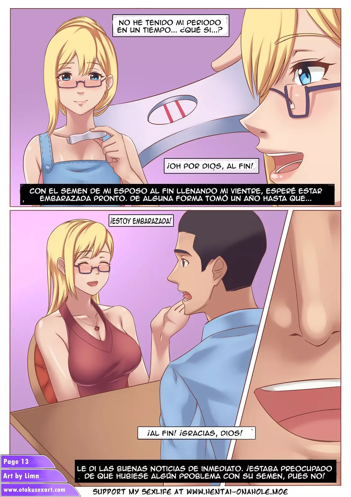 My Life With You – Otakusexart