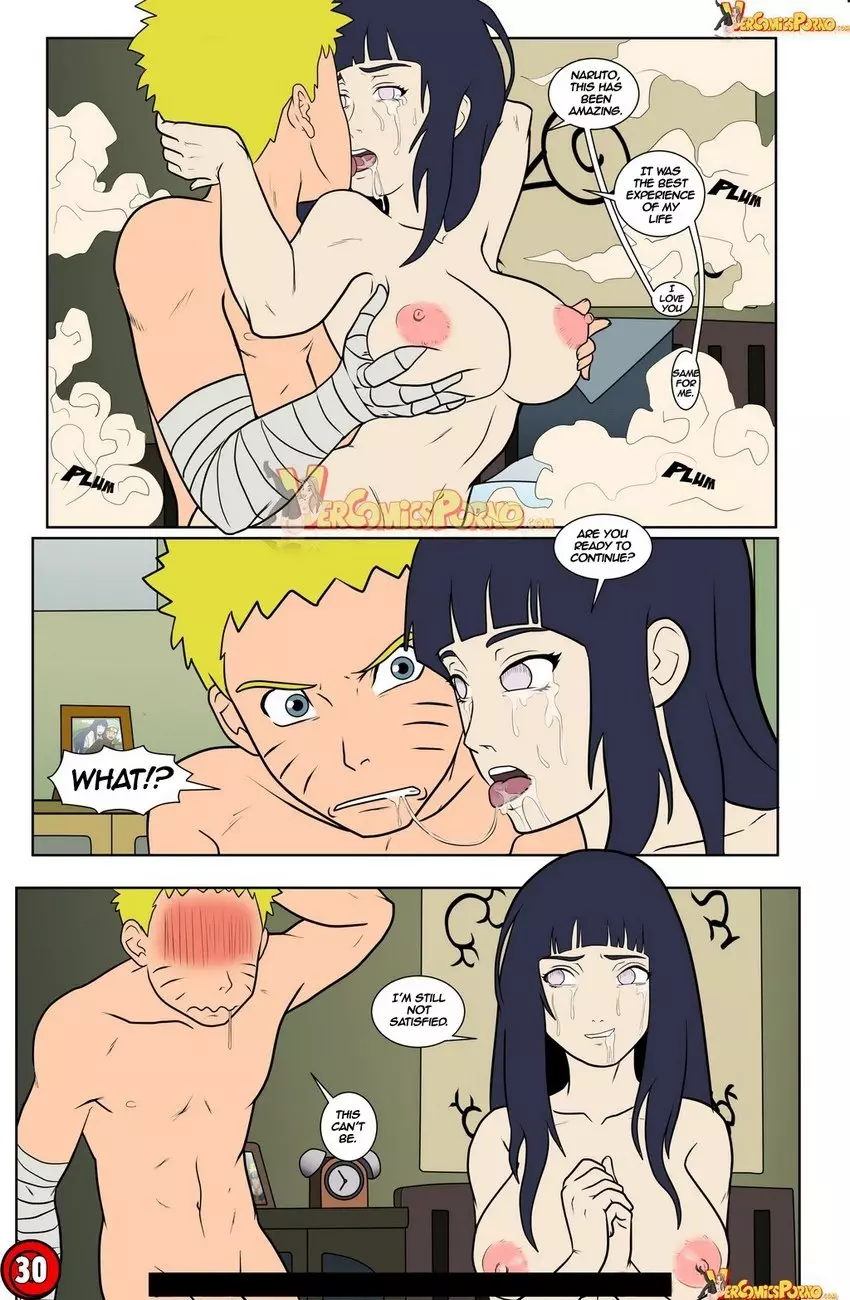 Hinata’s Diary