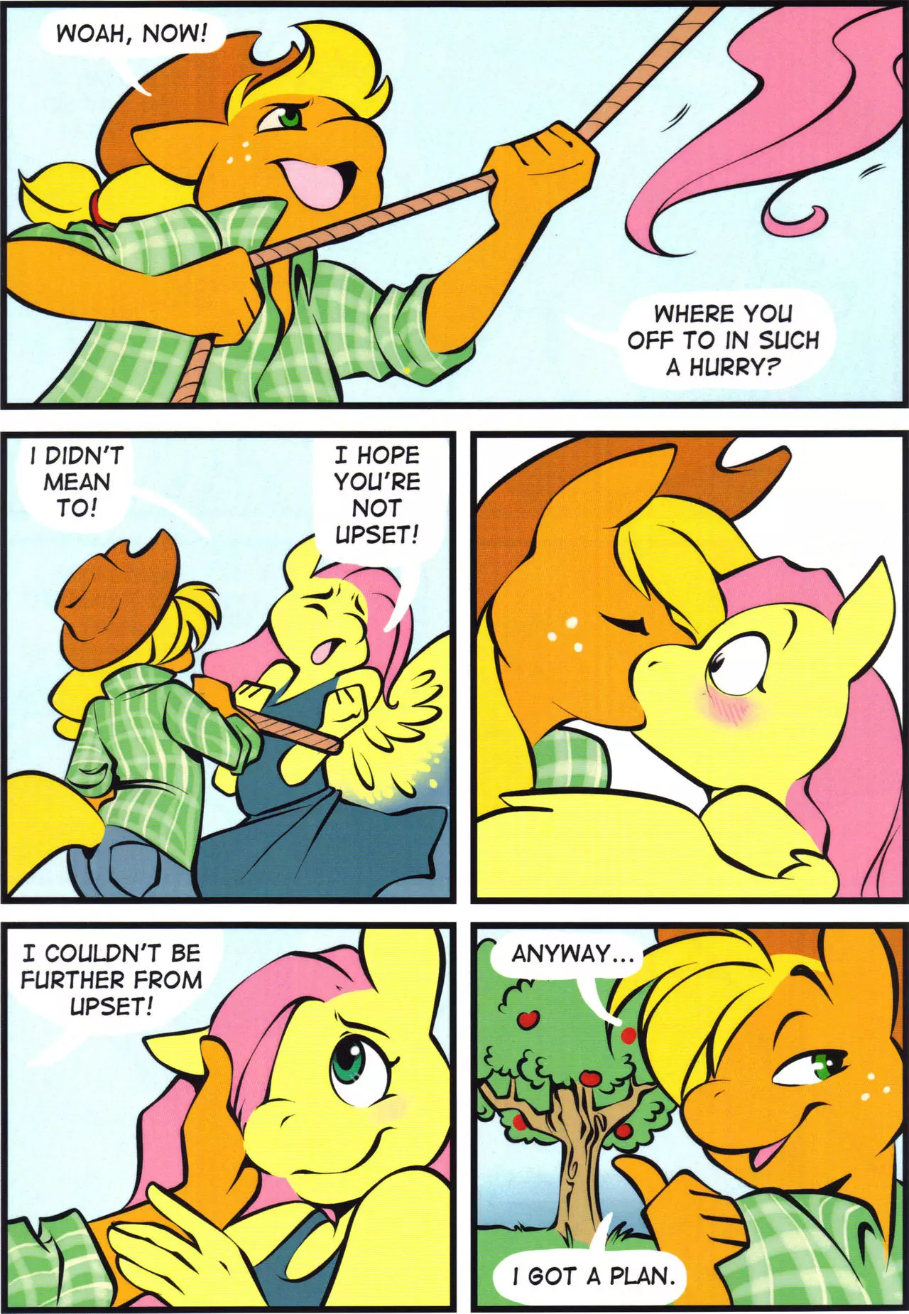 Hoofbeat 2 – Another Pony Fanbook