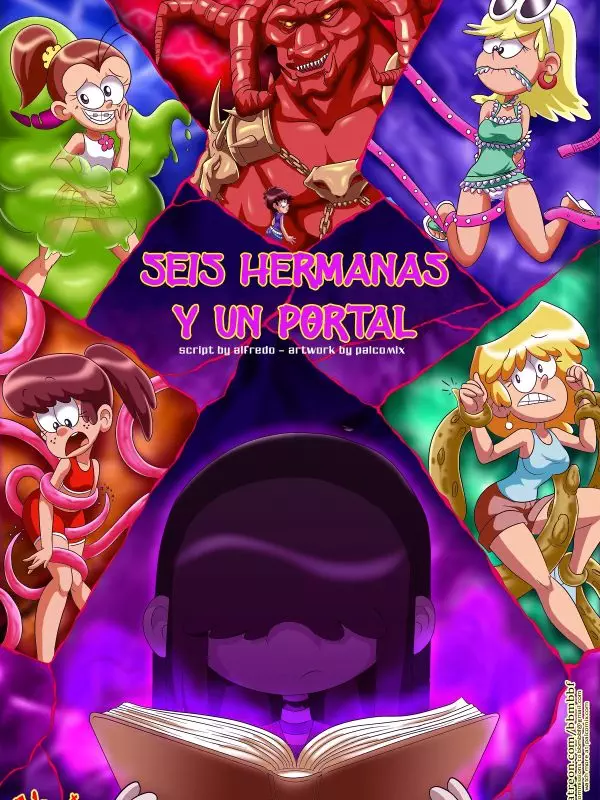 seis-hermanas-y-un-portal-cover