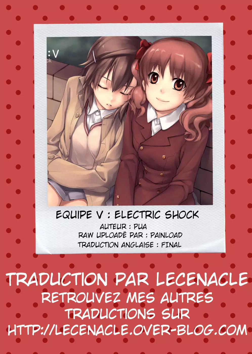 EQUIP: V Electric shock numero d'image 17