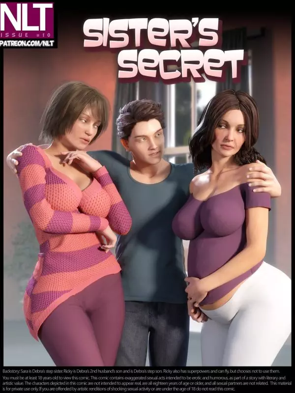 Sisters Secret – NLT