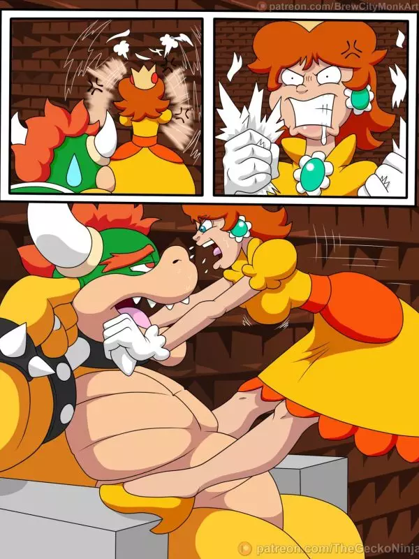 Slut Princess Daisy