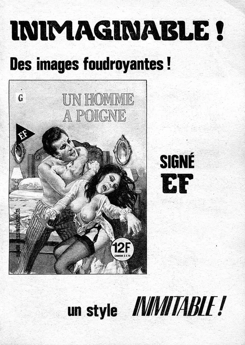 Elvifrance - Série blanche - 016 - Magie africaine numero d'image 188