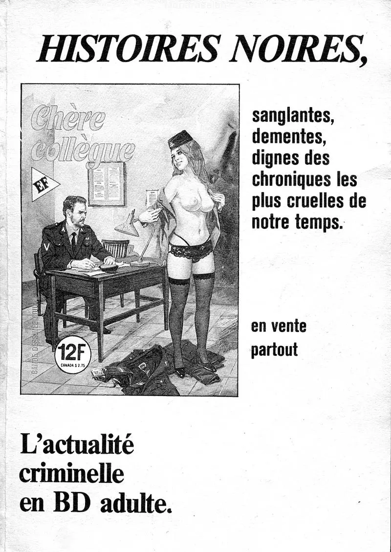 Elvifrance - Série blanche - 016 - Magie africaine numero d'image 194