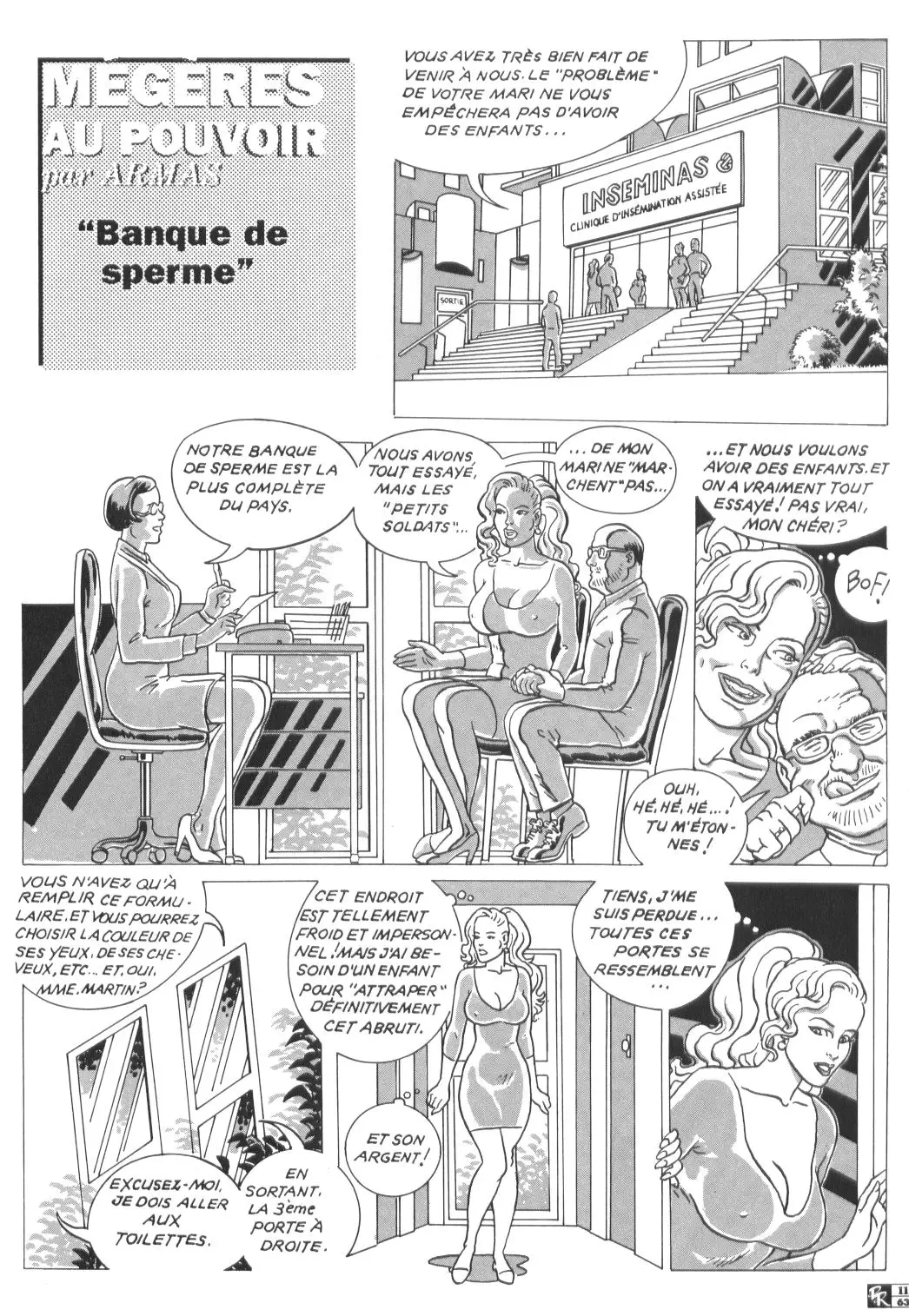 Megeres au pouvoir numero d'image 76