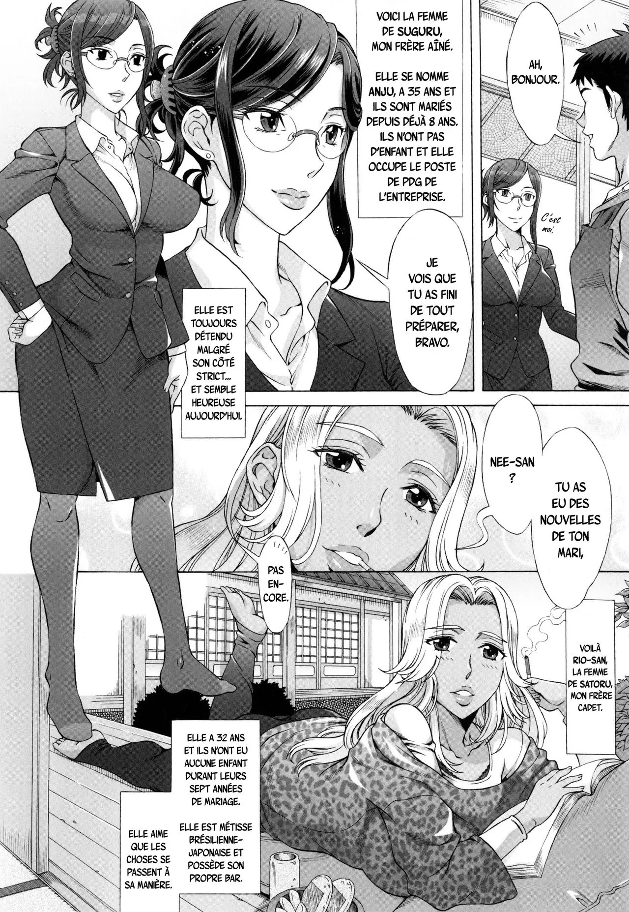 Ran?Kon Ch. 1-8 numero d'image 7