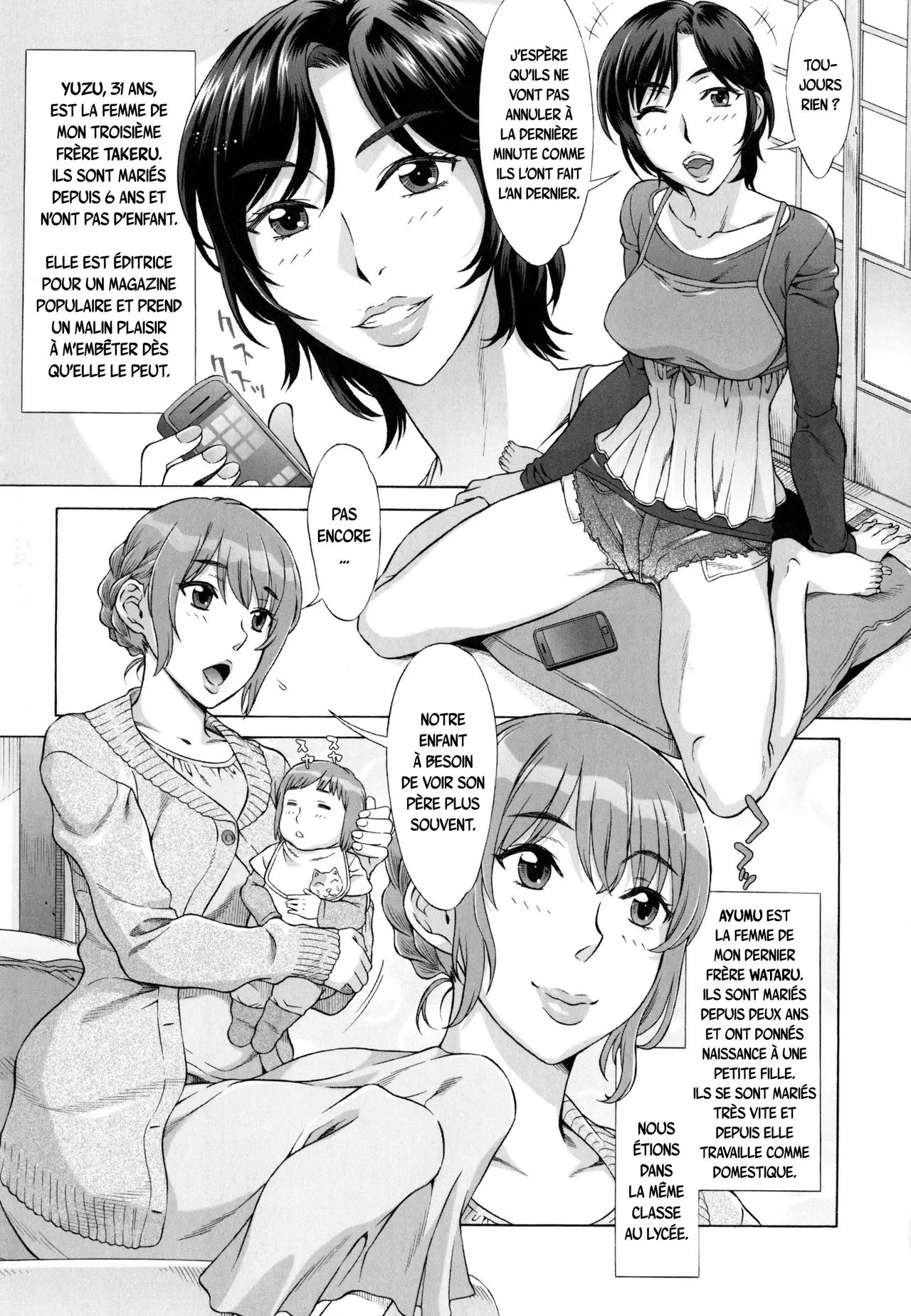 Ran?Kon Ch. 1-8 numero d'image 8