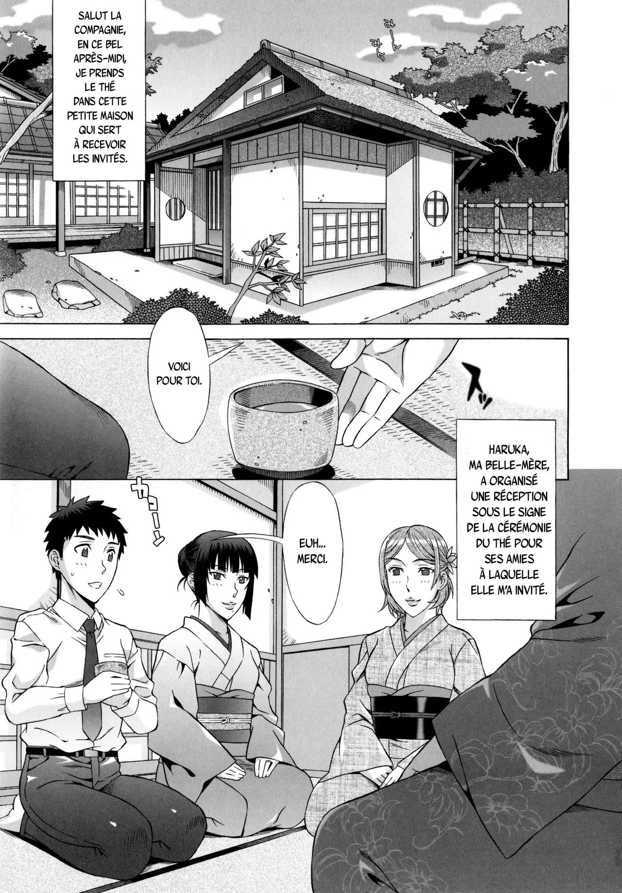 Ran?Kon Ch. 1-8 numero d'image 106