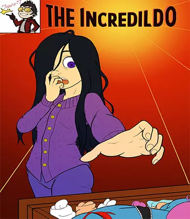 The INCREDILDO [Travis-T]