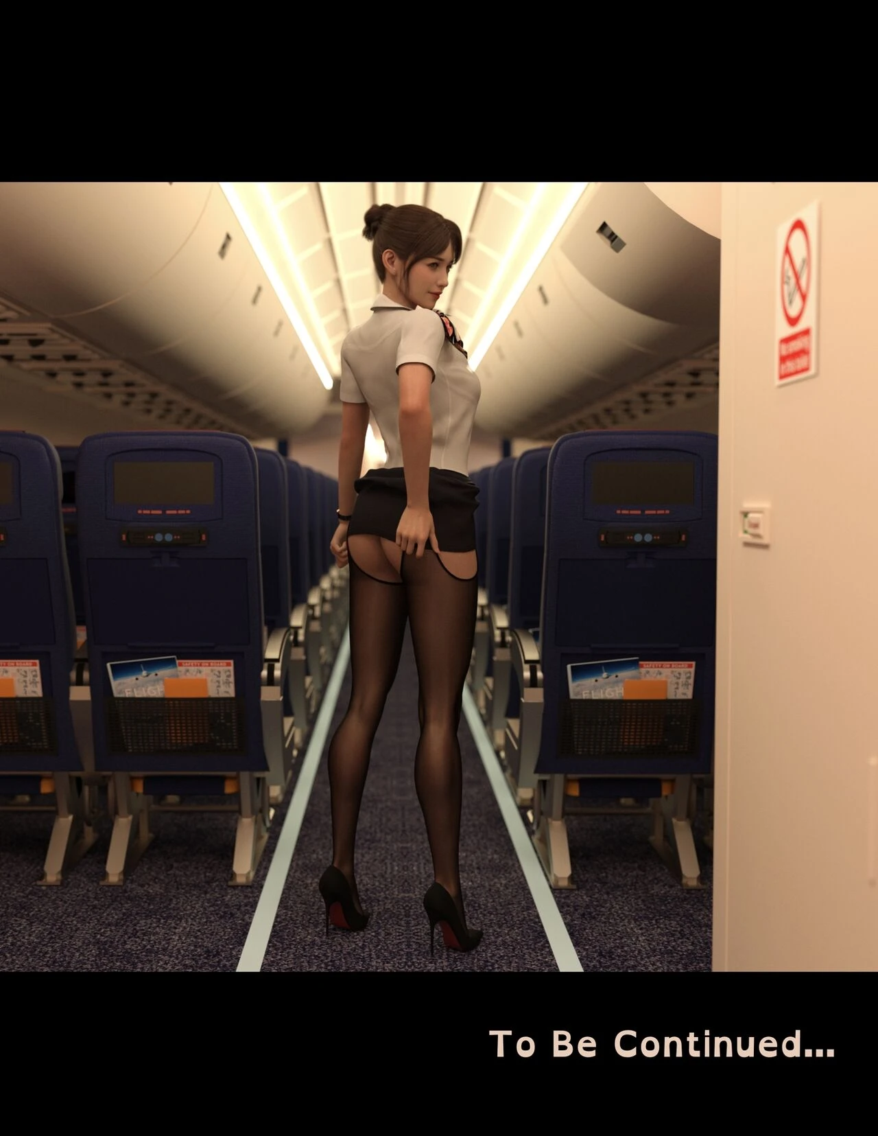 Lust Flight 03 image number 61