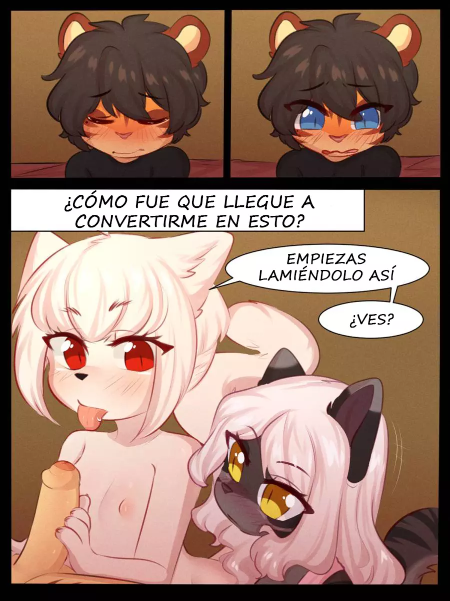 Fantasma Lolicon Siendo Follada En El Ático 2